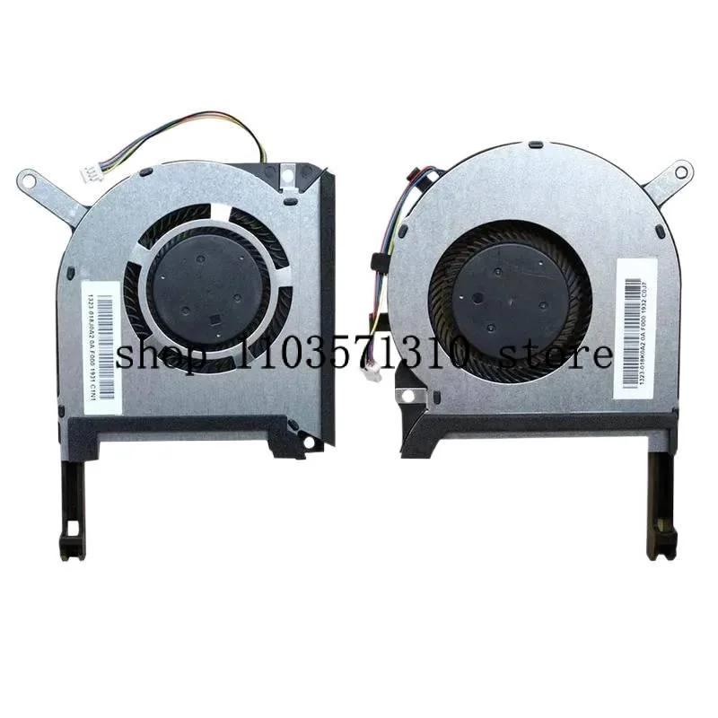 M Gpu Cpu Cooling F… - image