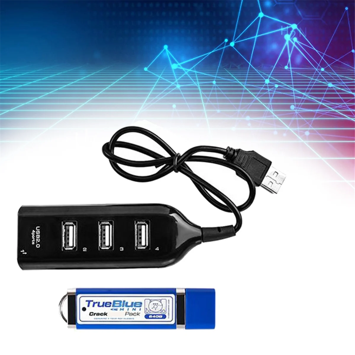 미니 크랙 팩 64 게임 스틱, 드라이브 게임 액세서리, 레트로 게임 콘솔