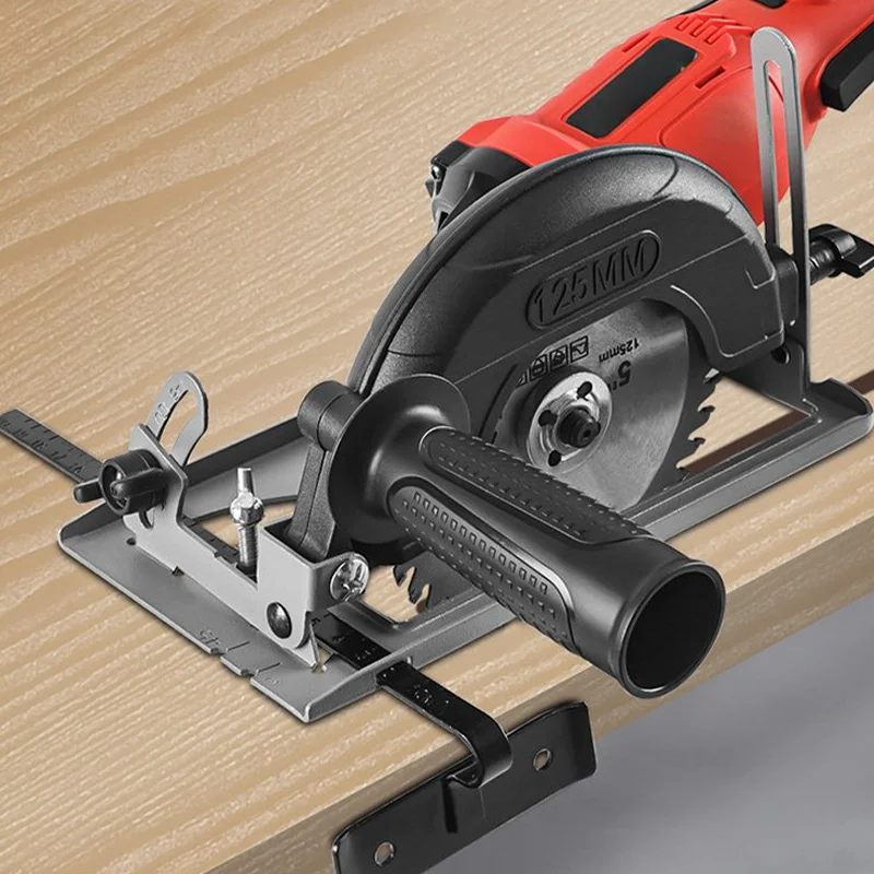 

Grinder bracket Angle Grinder Converter To Cutting Machine Electric Circular Saw Bracket Base Adjustable 0-45° Base Bracket