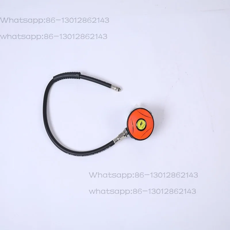 Diving Equipment Accessories Respirator Secondary Head Regulator Respiratory Belt Bite QQ0000