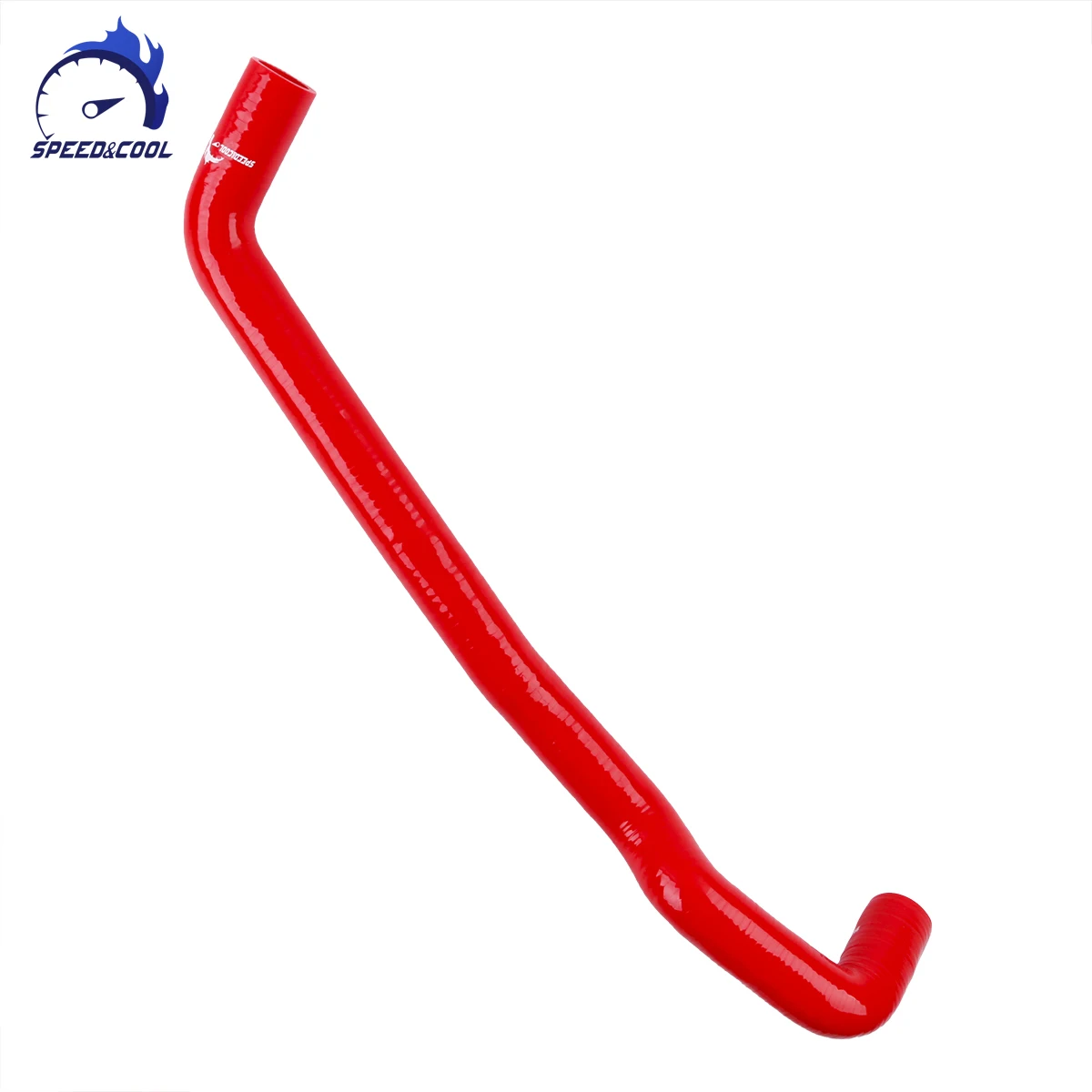 SPEED&COOL For 2007-2014 BMW MINI One Cooper MK2 R55 R56 R57 1.4 1.6 Prince Engines RHD Car Silicone Radiator Coolant Hose Kit