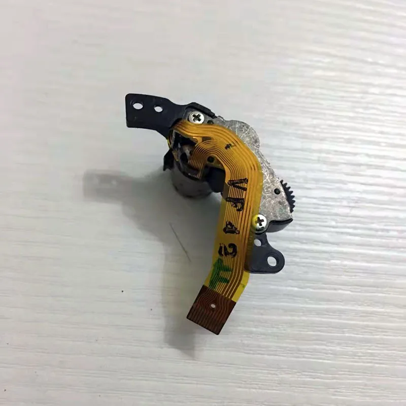 

Б/у запасные части двигателя AF Focus в сборе для объектива Canon EF 50 мм F/1,8 STM