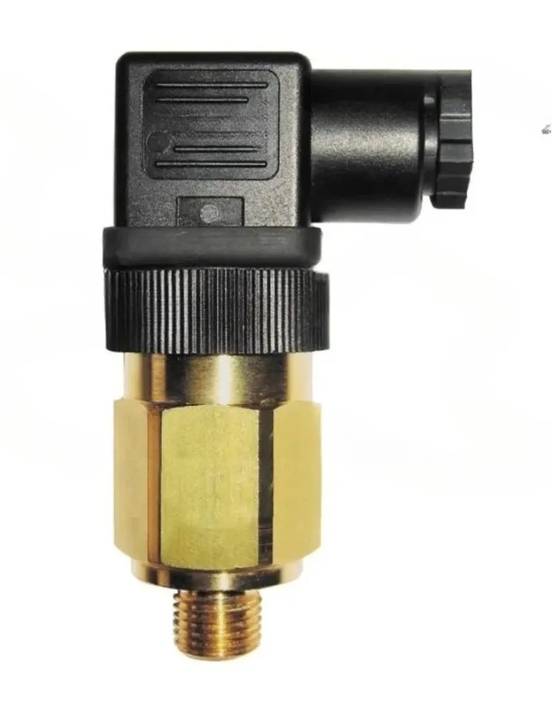 Negative pressure switch/normally open/normally closed/pressure controller switch
