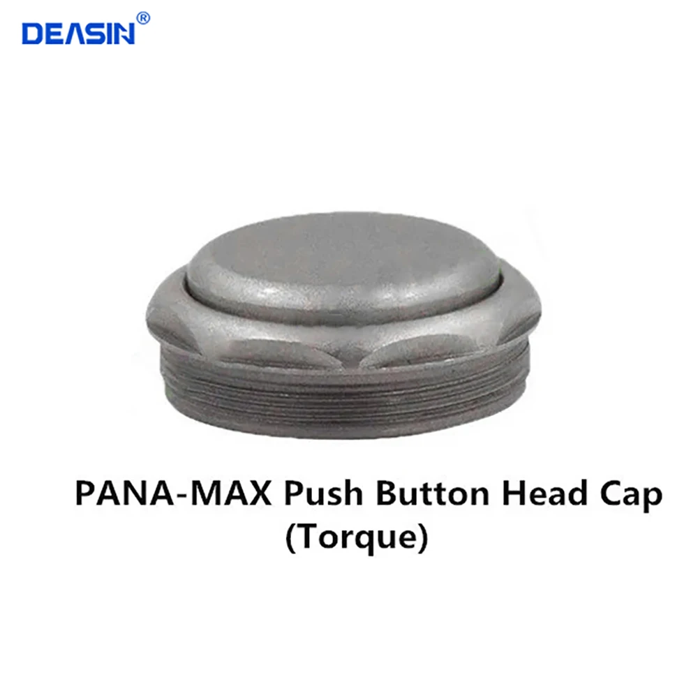 DEASIN 5pcs Dental Torque High speed handpiece Head Cap For NSK PANA-MAX PANA-MAX-TU