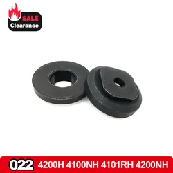 1Set AB Washer Flange Replace For Makita 4200H 4100NH 4101RH 4200NH Circular Saw Spare Parts Accessories