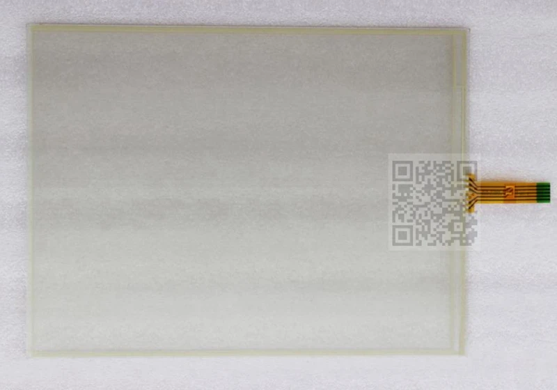 

МД 160319 Б 031110 -1 REV A ELB 02470 KOHLSTAEDT Сенсорная стеклянная сенсорная панель Новая