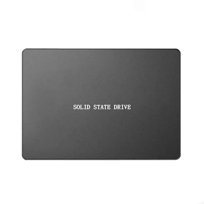 

U75B 128GB/256GB/512GB/1TB 2,5 дюйма Внутренние жесткие приводы легкая установка