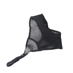 Archery Chest Protector Guard Adjustable Protective Gear Chest Guard Breast Protector Bow Arrow Hunting Shooting Accessories