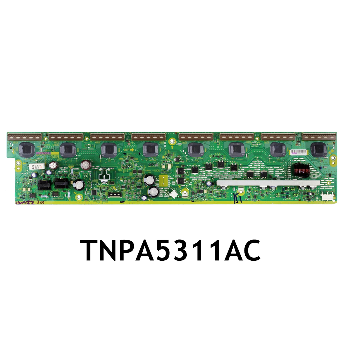 TV Power Support SN Board for TC-42PX34 TC-P4232C TC-P42X3 TXNSN1PPUU TNPA5311AC TNPA5311 AC