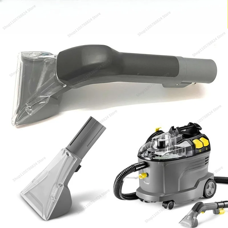 Suitable for Sofa Puzzi8/1 Spray Pumping Integrated Scraping Puzzi10 Control  Carpet Curtain Suction Scraping