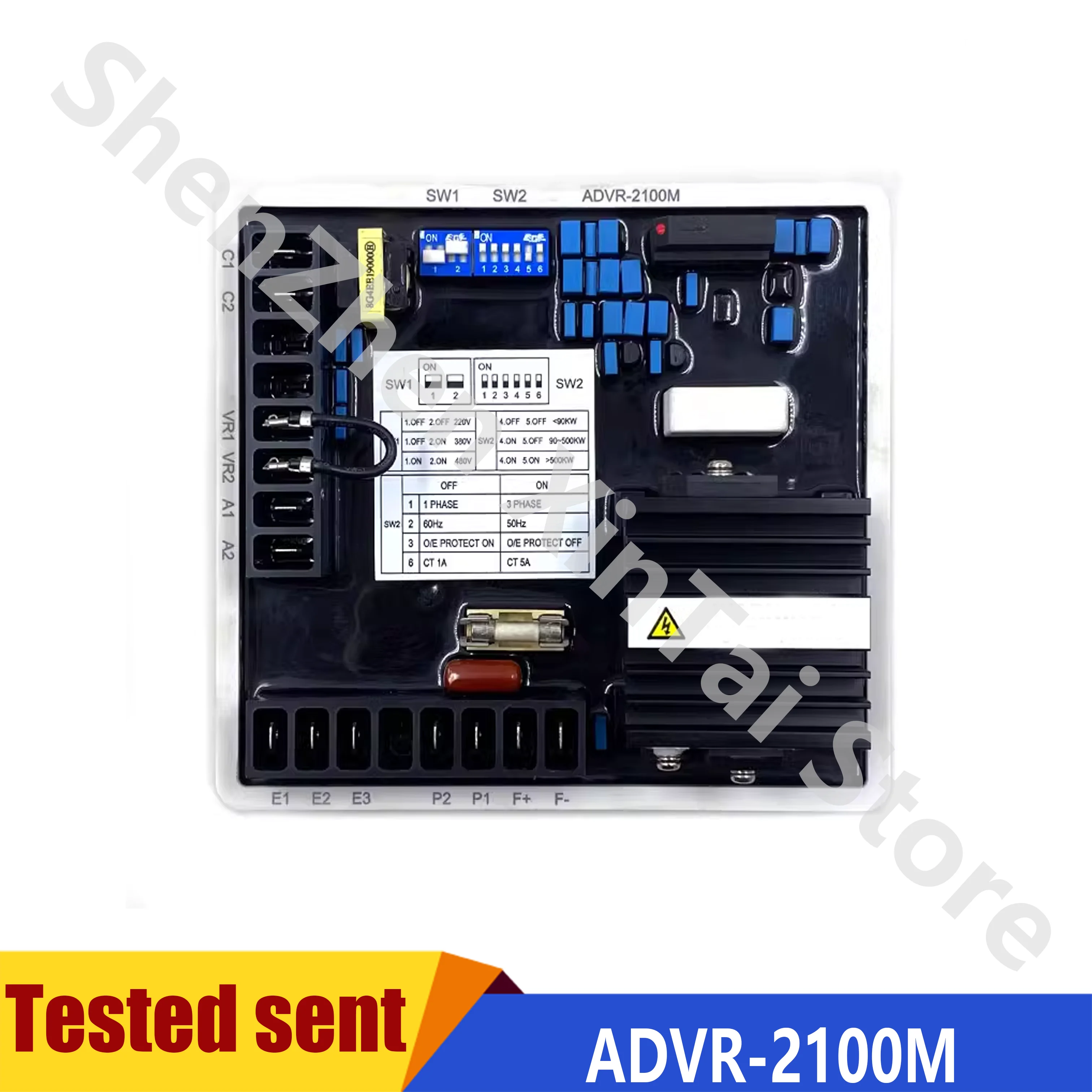 

New High Quality ADVR-2100M module