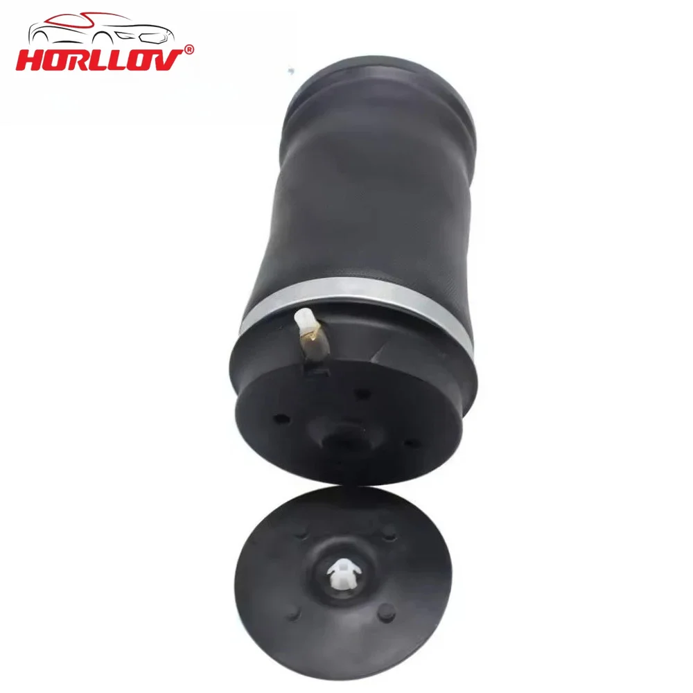 Pair 1663200325 A1663200325 Air Suspension Spring Bag Rear Shock Absorber for Mercedes Benz X164 W164 W166 1643200725 1643200925