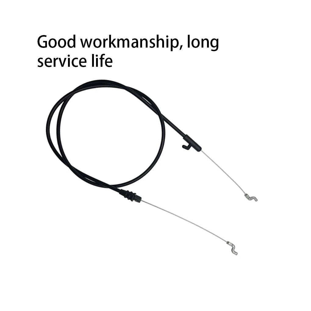 Steuerkabel Professional Pull Wire Supplies Line Funktioneller Rasenmäher