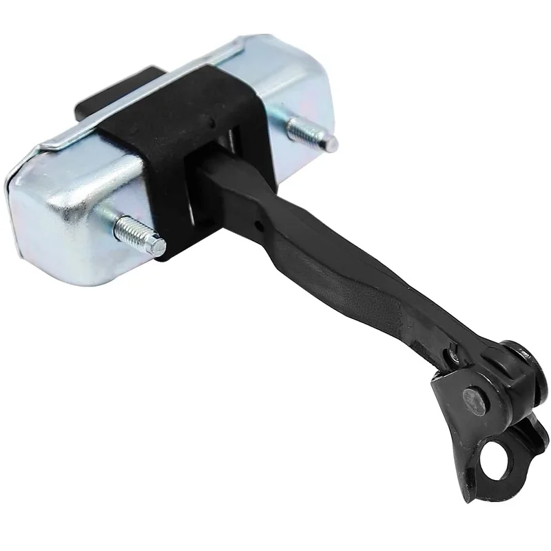 Car Front Door Stay Check Strap Stopper Left Side for 2003-2009 4Runner 2007-2014 FJ Cruiser Car Door Check Strap Limiter