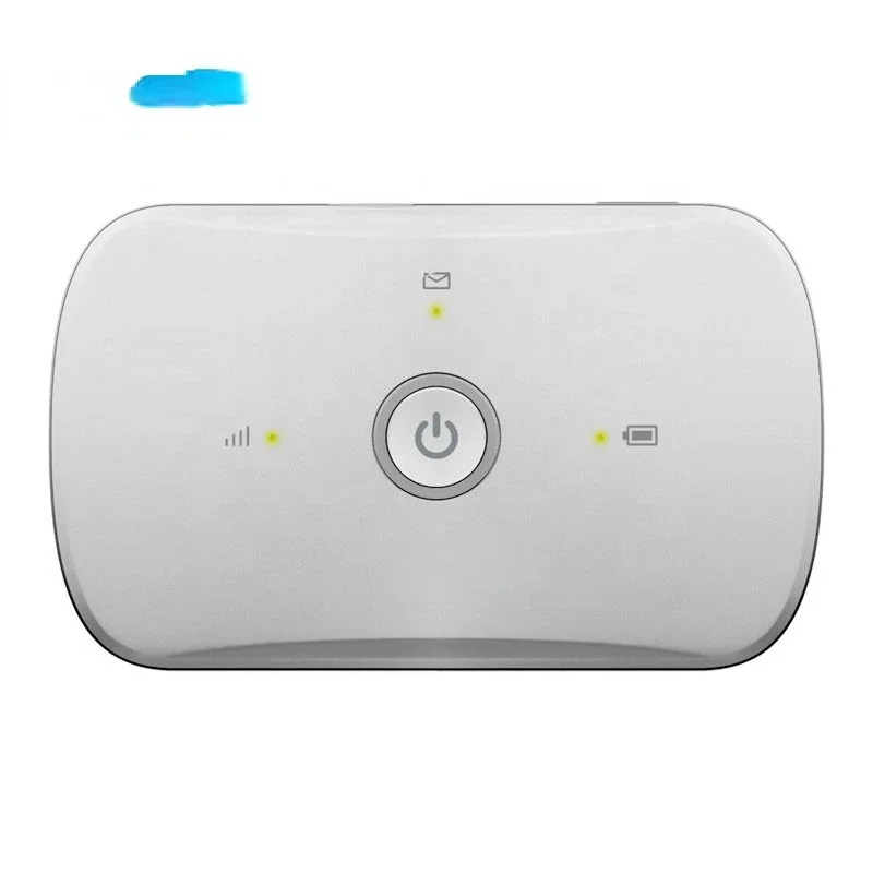 Mobile Device 2200mAh 4G LTE Router Portable Wifi Hotspot