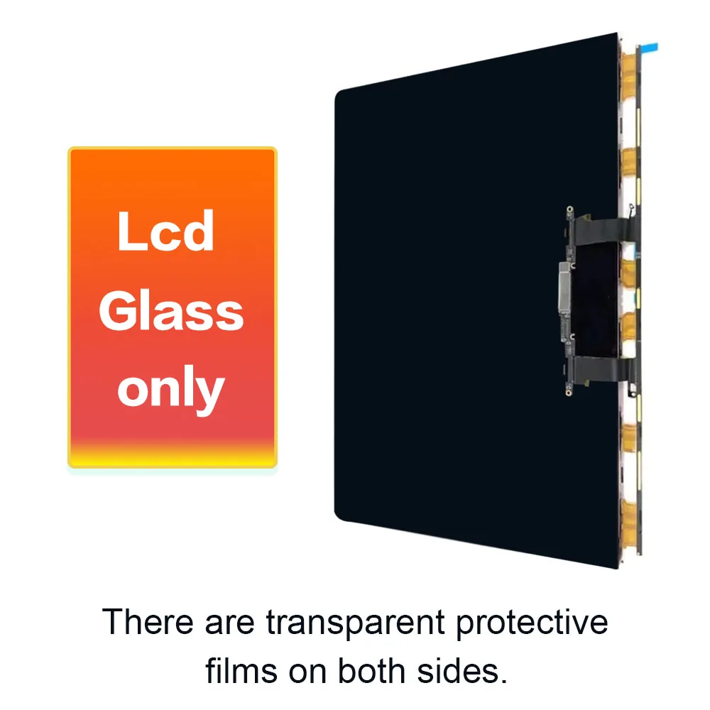LCD Panel Display ONLY For MacBook Air Pro A1706 A1708 A2338 A1989 A2289 A2251 A2159 A2337 A2337 A2941 A2681 A2485 A2442 A2141