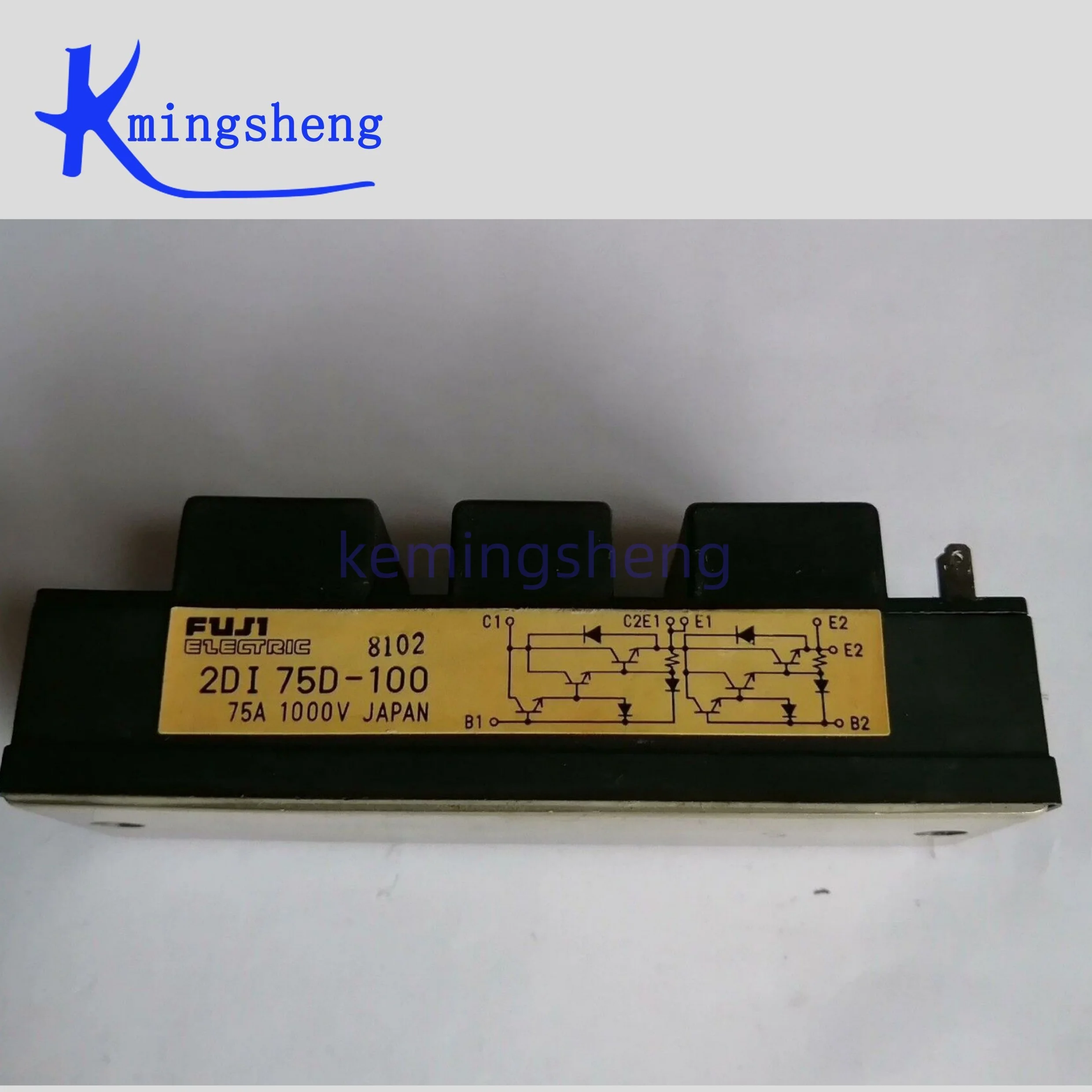 

2DI75D-100 2DI75D-120 2DI75A-120 2DI50A-120 FREE SHIPPING NEW AND ORIGINAL MODULE