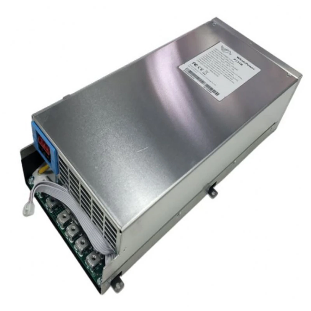 Whatsminer P231B Switching Power Supply ชุดสําหรับ M20, M30, M30S, M30S +, M30S ++, M31S, M32, M50, M60, M60S เปลี่ยน PSU หน่วย