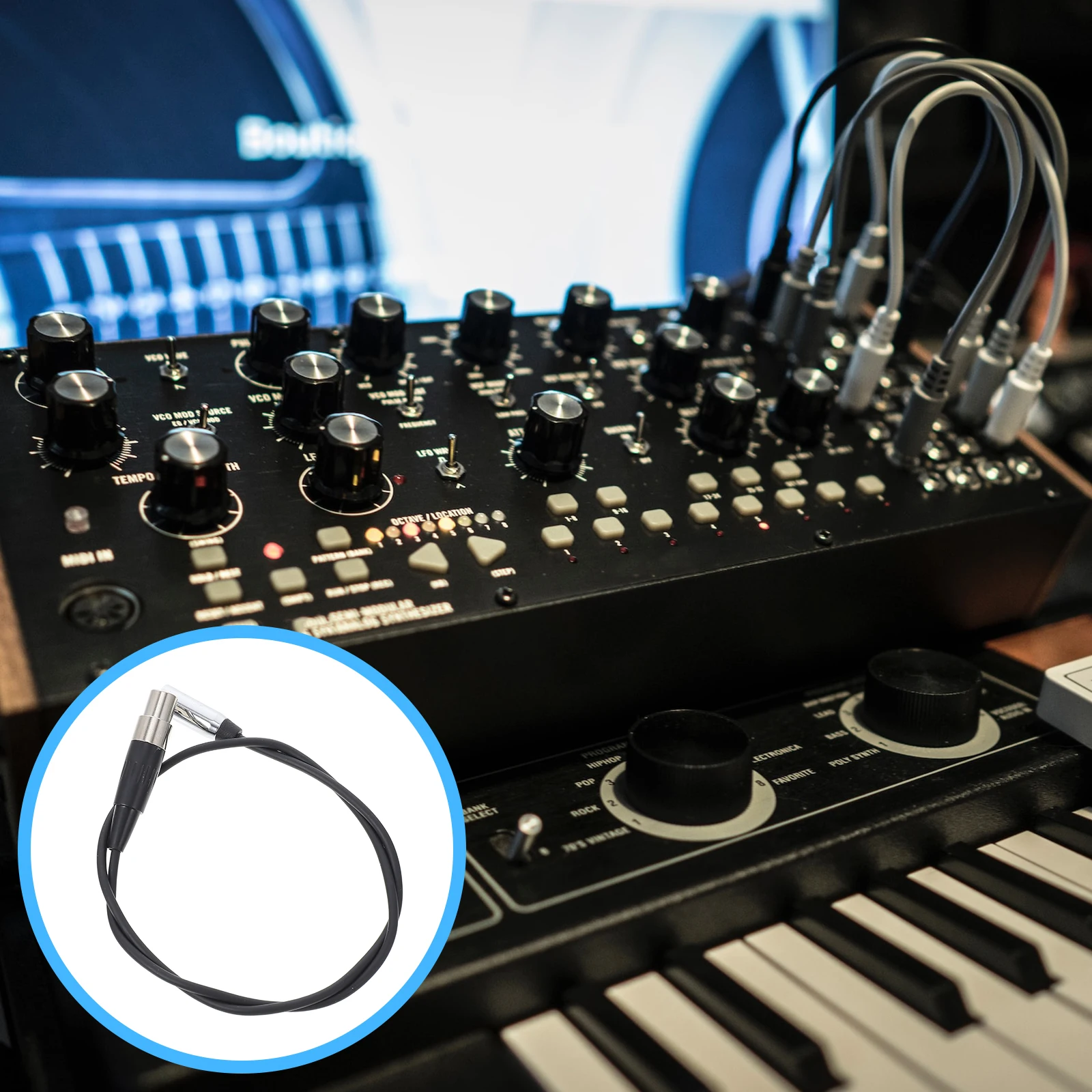 

Audio Practical Adapter Cable For Video Recorder Trs Female To Xlr Female Black Pvc Cable For Video Recorder Camera Audio Player