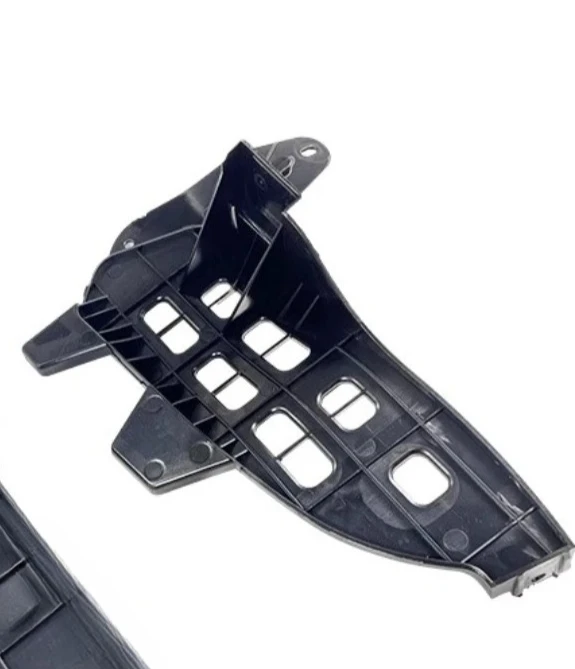 For BYD Han EV Rear Bumper Lower Bracket Fender Lining Rear Wheel Support Plastic Bracket Left Right