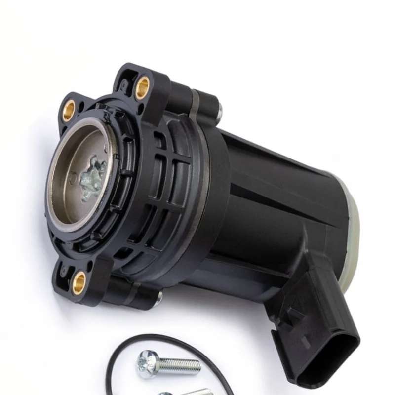 

Rear Parking Brake Caliper Motor For Tesla Model S/X 2012-2021 40C07812 40C0741 High Quality Brake System Motor Spare Accessory