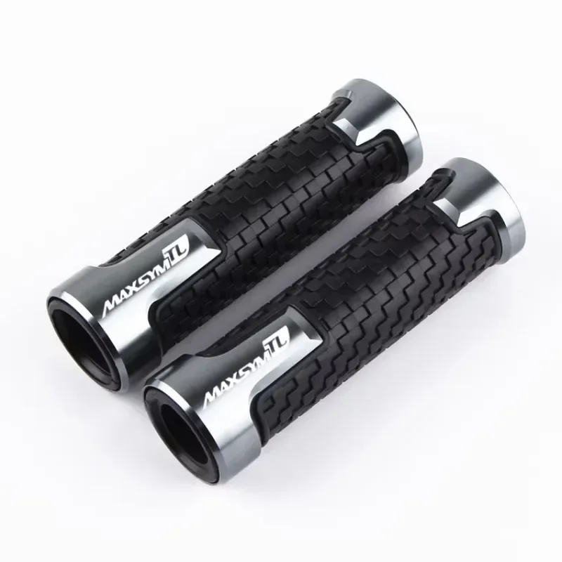 For SYM MAXSYM TL500/TL508 Motorcycle Grip Hand Throttle CNC Aluminum Alloy Modification Motorcycle Accessories