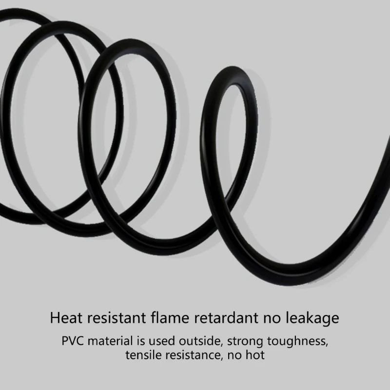 Dây cáp nguồn IEC 320 C14 Male sang IEC 320 C15 cho máy tính xách tay Bộ điều hợp nguồn Dropship