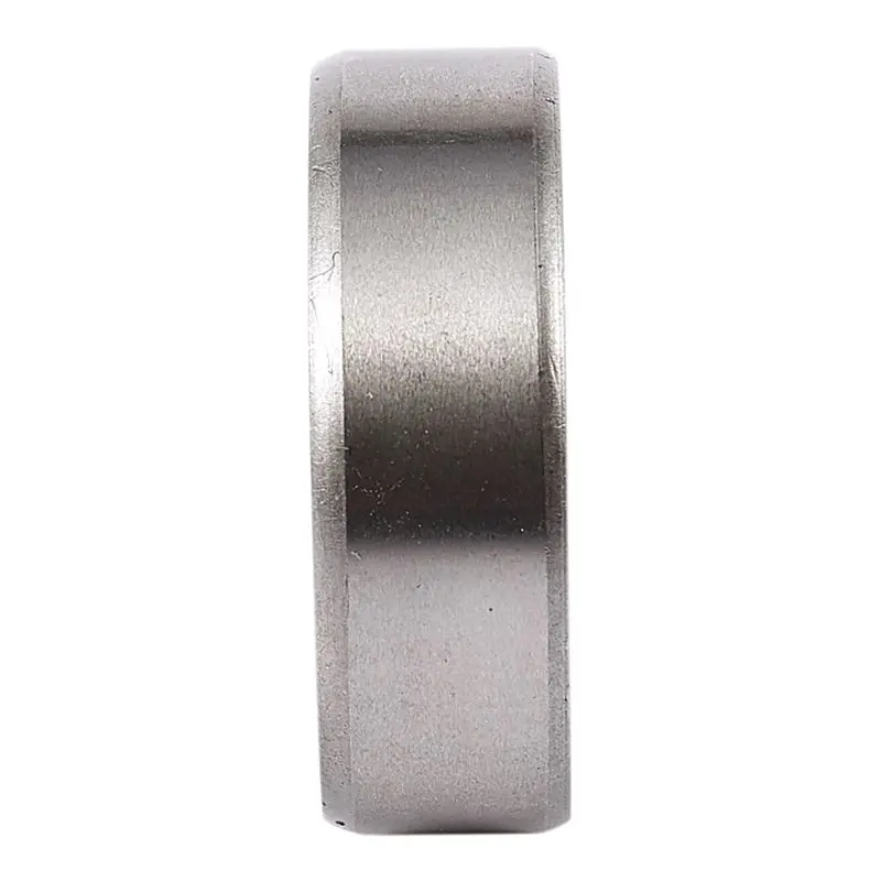 AC23-50 Pieces 607ZZ 19 X 7 X6mm Sealed One Row Deep Metal Ball Bearings