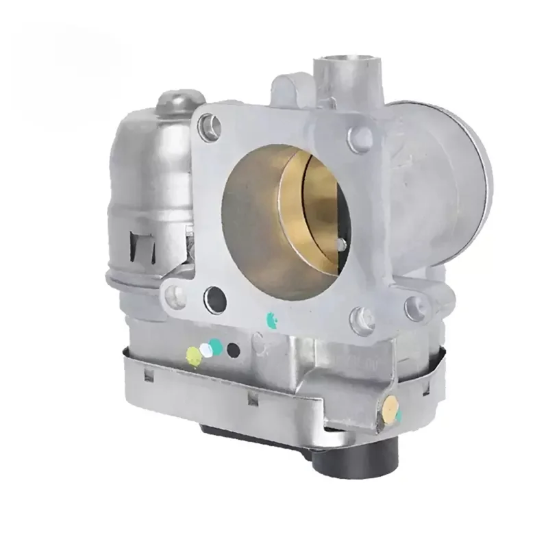 SMF00102 Car Throttle Body 40SMF1 46737113 For Fiat Palio Siena 1.0 16V