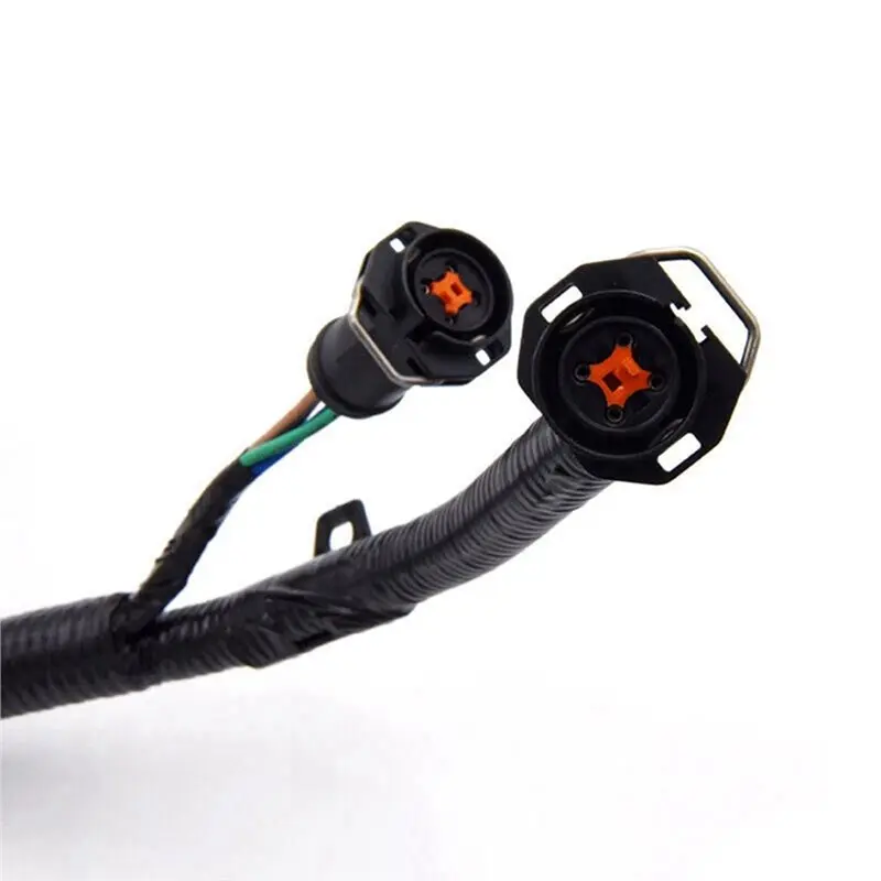 L10A Wiring Harness Fuel Injector Module 3C3Z9D930AA For Ford 6.0L Powerstroke 2003 Engine Part
