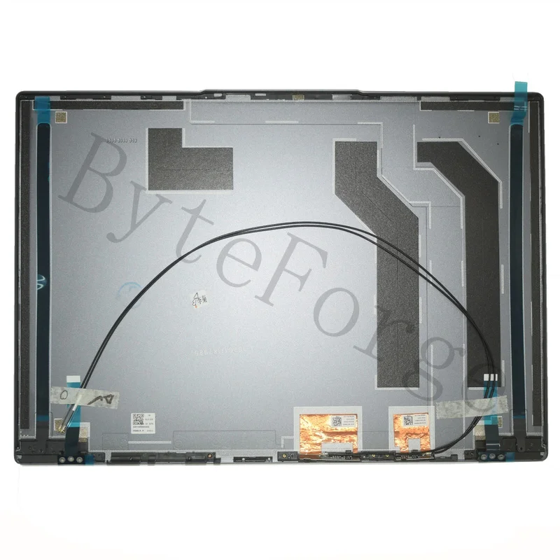 OEM Replacement  New Lcd Back Cover Glass For Yoga Slim 7 Pro-14ITL5 7 Pro-14ACH5 -14IHU5 -14ARH5