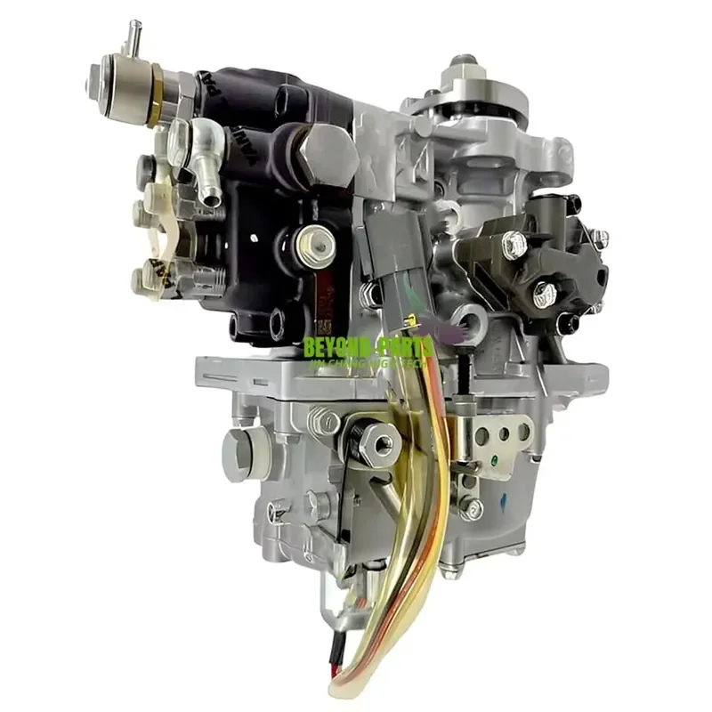 

Excavator Accessories 4TNV106 Generator Engine Part Fuel Pump 723946-51310
