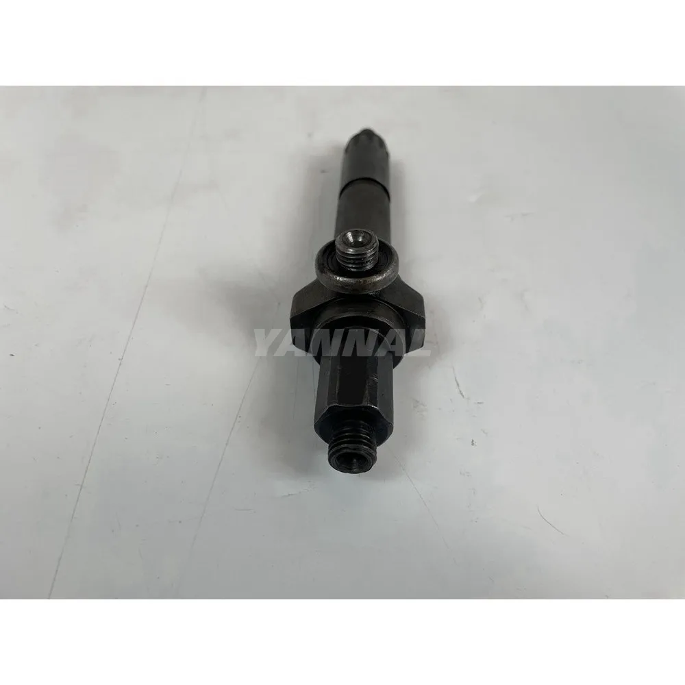 

6RB1 Fuel Injector For Isuzu Engine Rebuild Kit