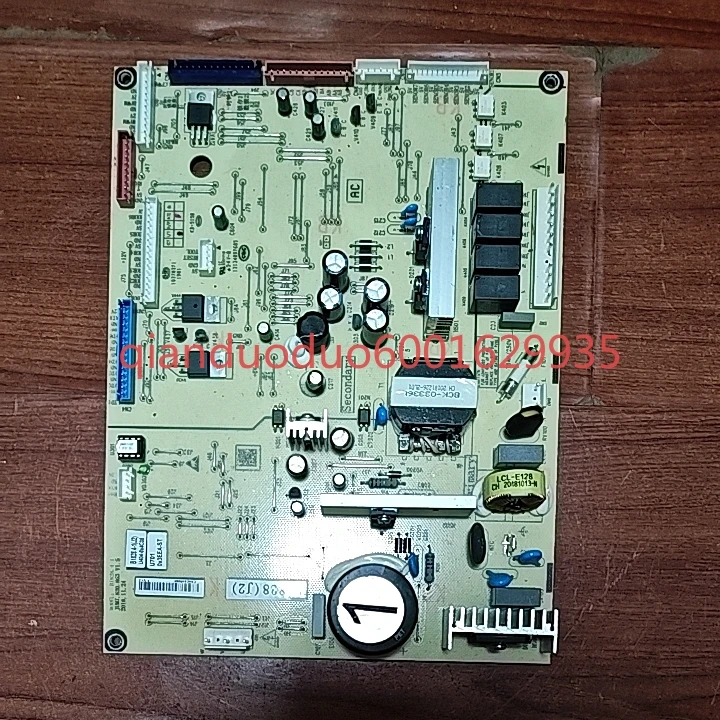 

Suitable for Meiling refrigerator computer board B1828 (J2) B1828.4-1 (J2)