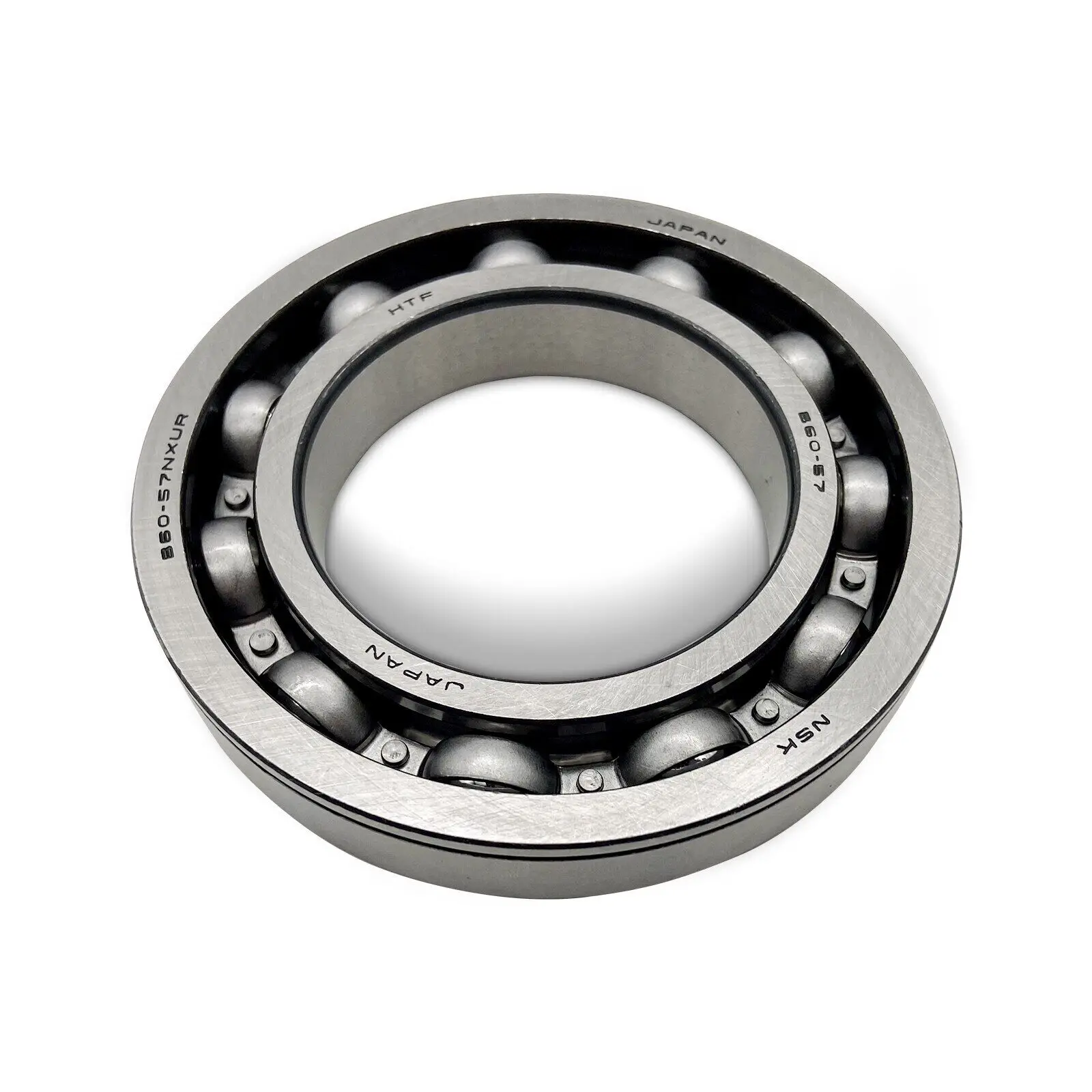 

Brand New Transmission Part JF011E CVT RE0F10A for Nissan for Mitsubishi for PEUGEOT Sprocket Bearing