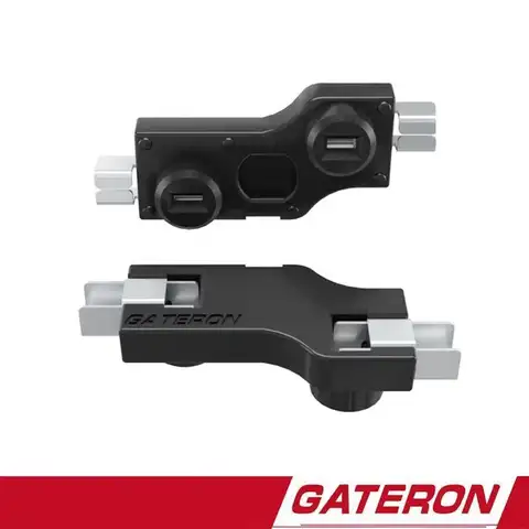 Gateron Hot-swapable PCB Buchse Mechanische Tastatur DIY Hot Plug Buchse Für Cherry MX Schalter Gateron Outemu Kailh CPG 151101 S11