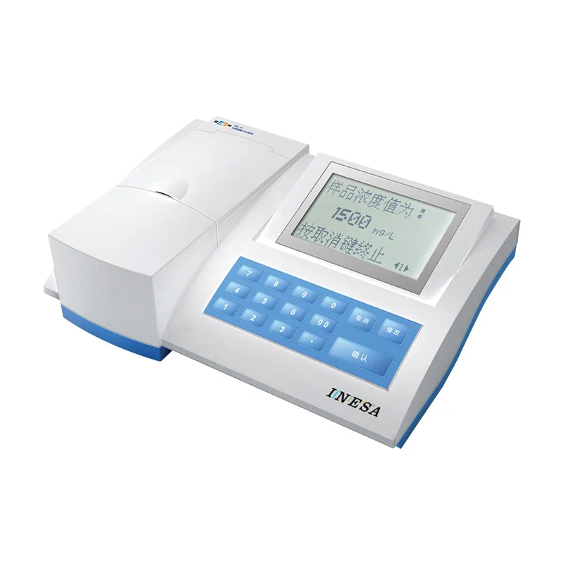 

COD-571 Chemical Demand COD Meter