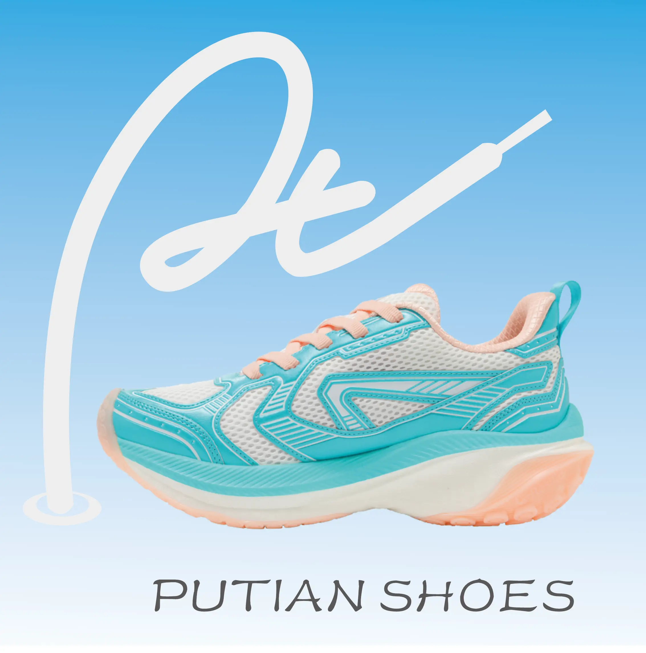 

ONEMIX Casual Fashion Shoes Height-increasing Platform Sneakers For Men Lightweight Shock-absorbing Sneakers For Women