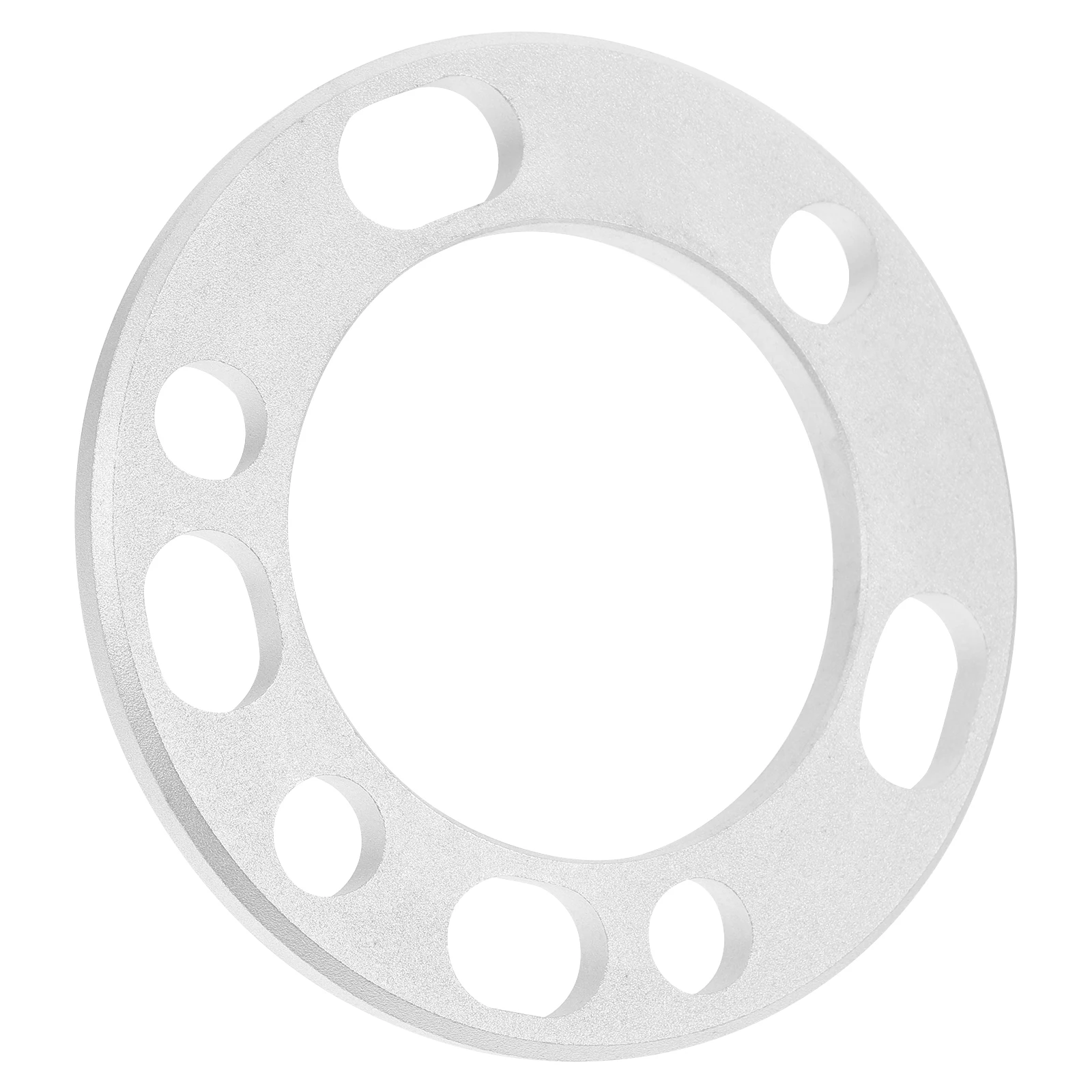 

12mm Aluminum Alloy Wheel Off-Road Truck Accessories Universal 5-Hole 6-Hole Hubcentric Spacers Car Truck Enhanced Stability