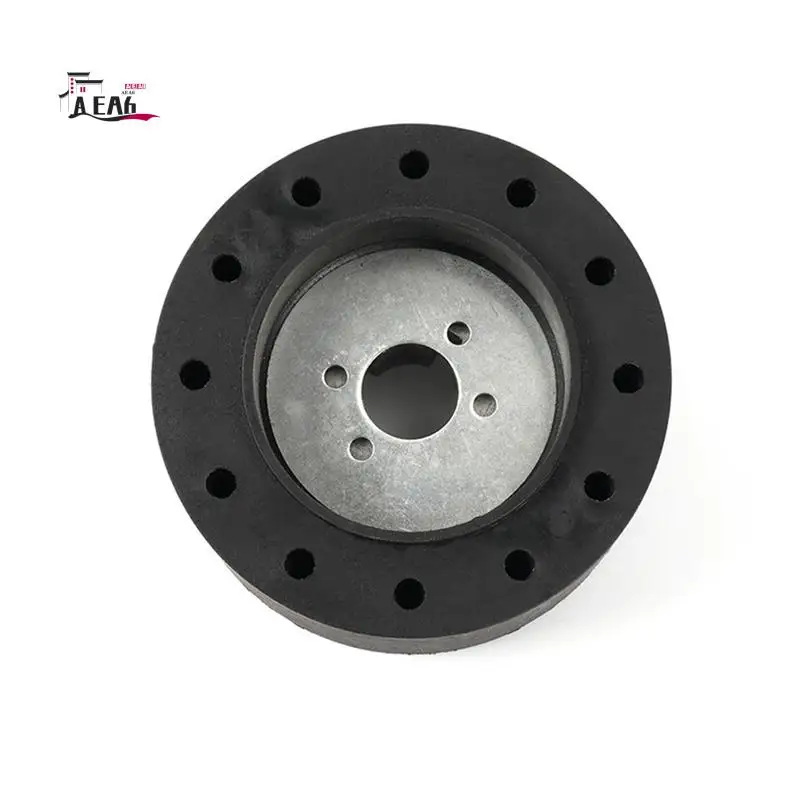 

AEA6-Яхта Основание рулевого колеса Алюминиевый адаптер рулевого колеса 19 мм Комплект для переоборудования лодки Адаптер рулевого колеса