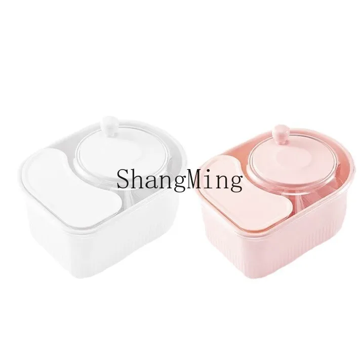 

Универсальная кухонная машина для мытья фруктов и овощей CL: промывка, очистка, дренажная корзина