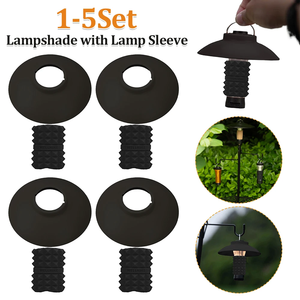 Lantern Shade Silic…