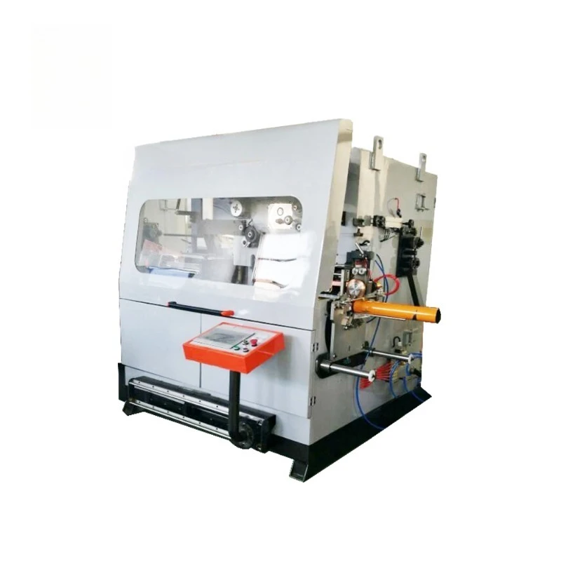 Automatic Can Production Line and Welding Equipment for Tin Cans