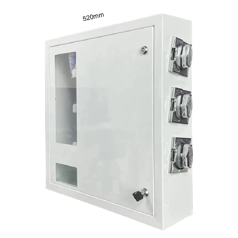 

Автоматический экологически чистый солнечный дозатор презервативов с функцией SDK 365D