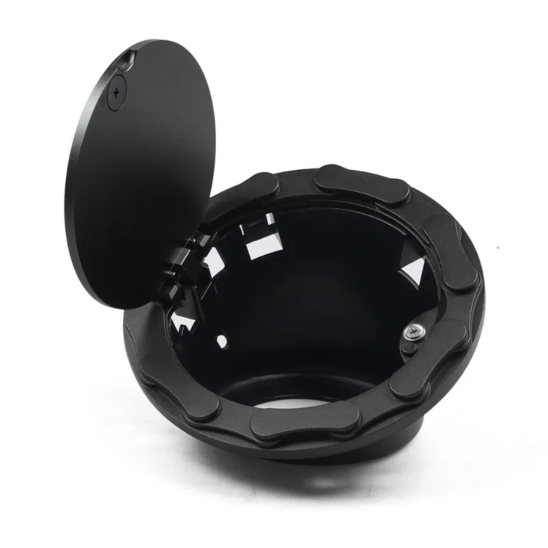 

Популярная крышка топливного бака из алюминиевого сплава для моделей 2007-2018 годов