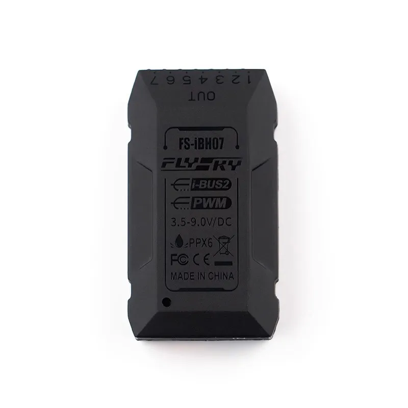 Flysky 7-Channel Expander FS-iBH07