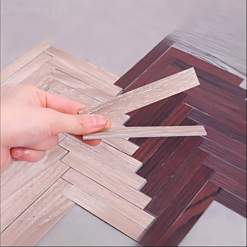 Cayway 12 Hojas de Suelo Autoadhesivo para Casas de Muñecas, Baldosas en Miniatura de Autoadhesivos para Mini Casa Cayway 12 Hojas de Suelo Autoadhesivo para Casas de Muñecas, Baldosas en Miniatura de Autoadhesivos para Mini Casa