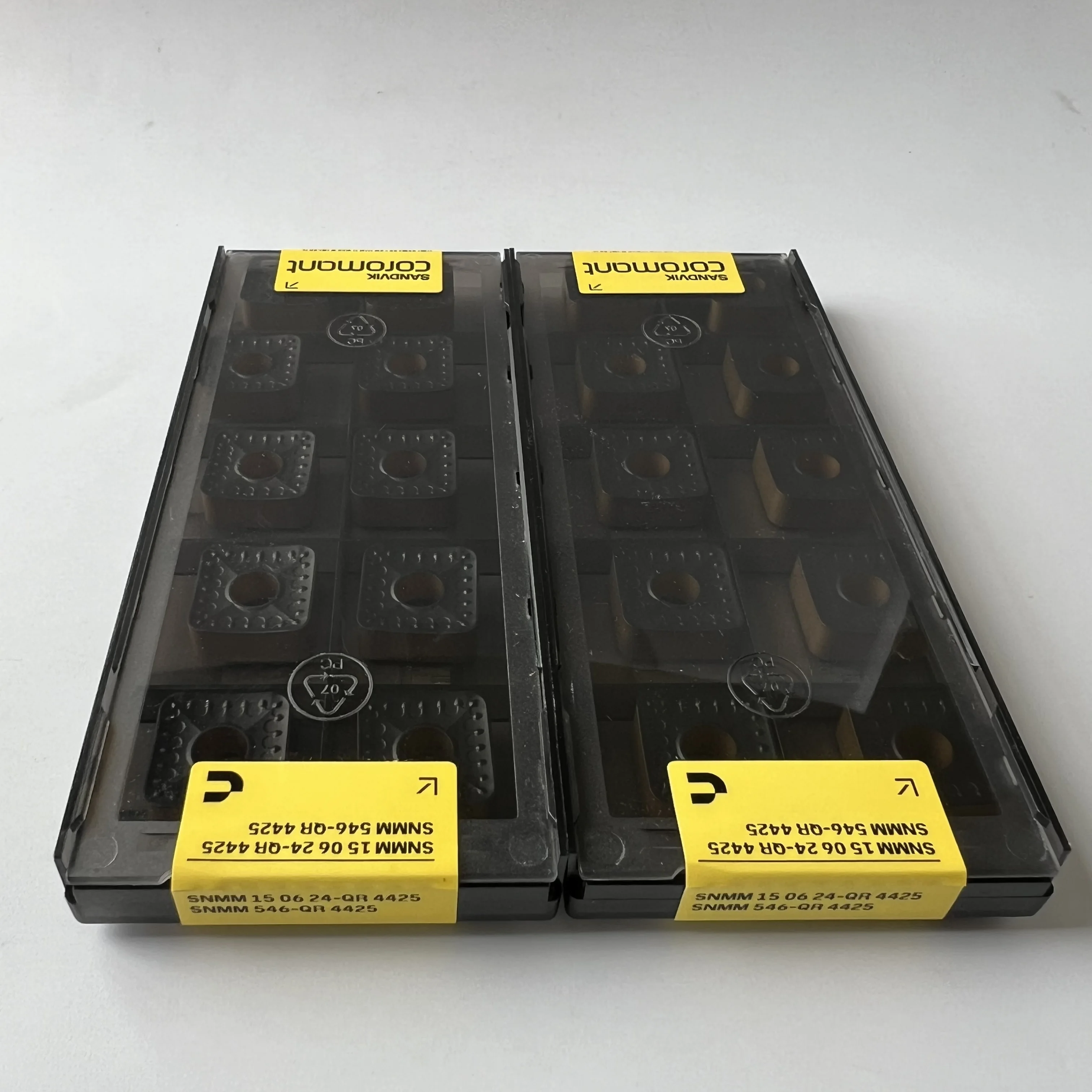 

SNMM150624-QR 4425 CNC TOOL