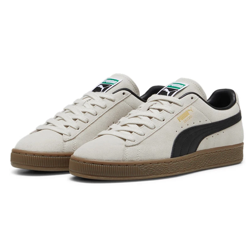 

Puma Suede Terrace Unisex Sports shoes Men's shoes Women's shoes Classic nostalgic board shoes 396451-09