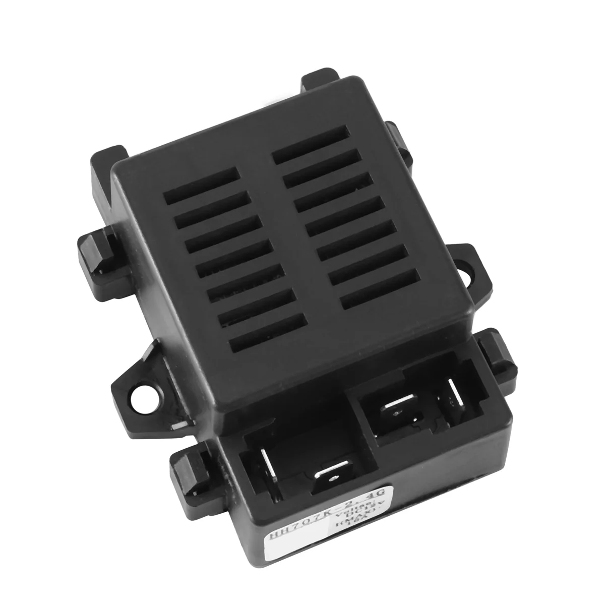 Kids Electric Vehicle HH707K 2.4G Receiver for Children Electric Vehicle Parts